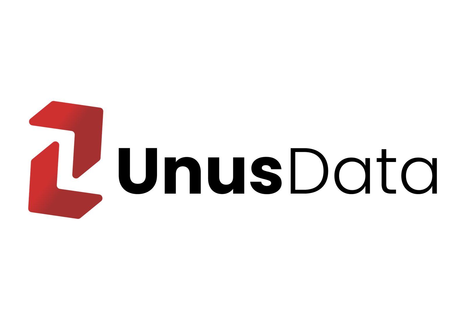 UnusData logo